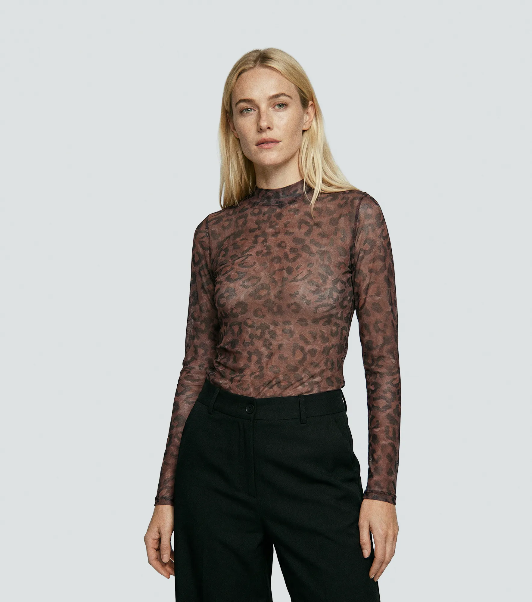 Blusa Para Mujer Tatiana Derek 835958 CF