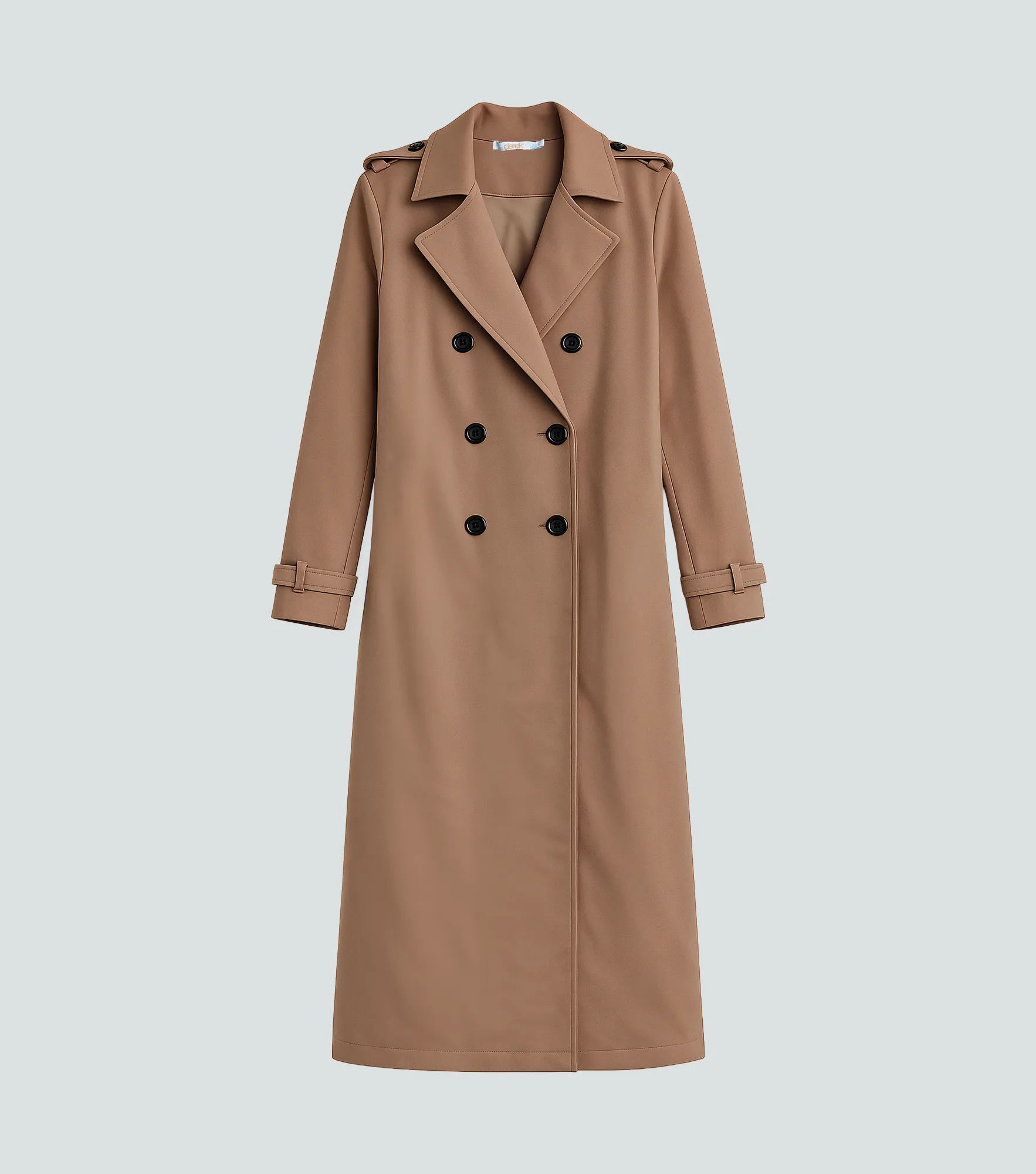 Chaqueta Para Mujer Hanna Derek Lovely 835972 CF