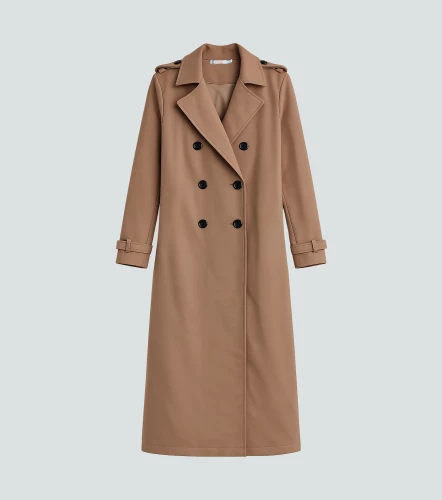 Chaqueta Para Mujer Hanna Derek LovelyCF