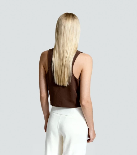 Chaleco Para Mujer Angela DerekCF