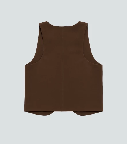 Chaleco Para Mujer Angela DerekCF