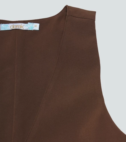 Chaleco Para Mujer Angela DerekCF