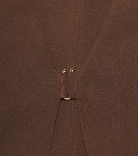 Chaleco Para Mujer Angela DerekCF