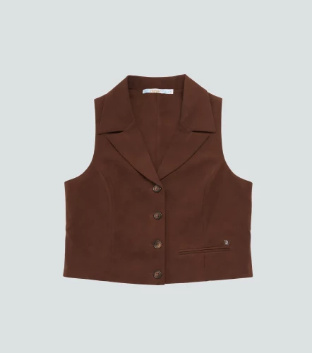 Chaleco Para Mujer Carmina DerekCF