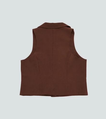 Chaleco Para Mujer Carmina DerekCF