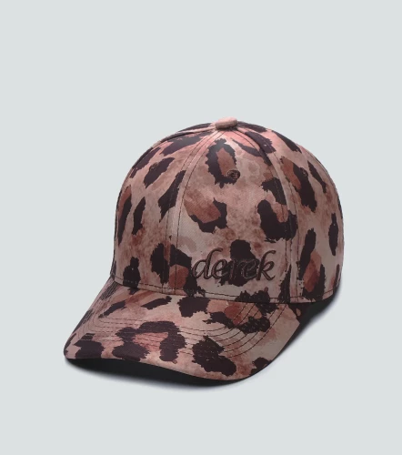 Gorra Para Mujer Stella DerekCF