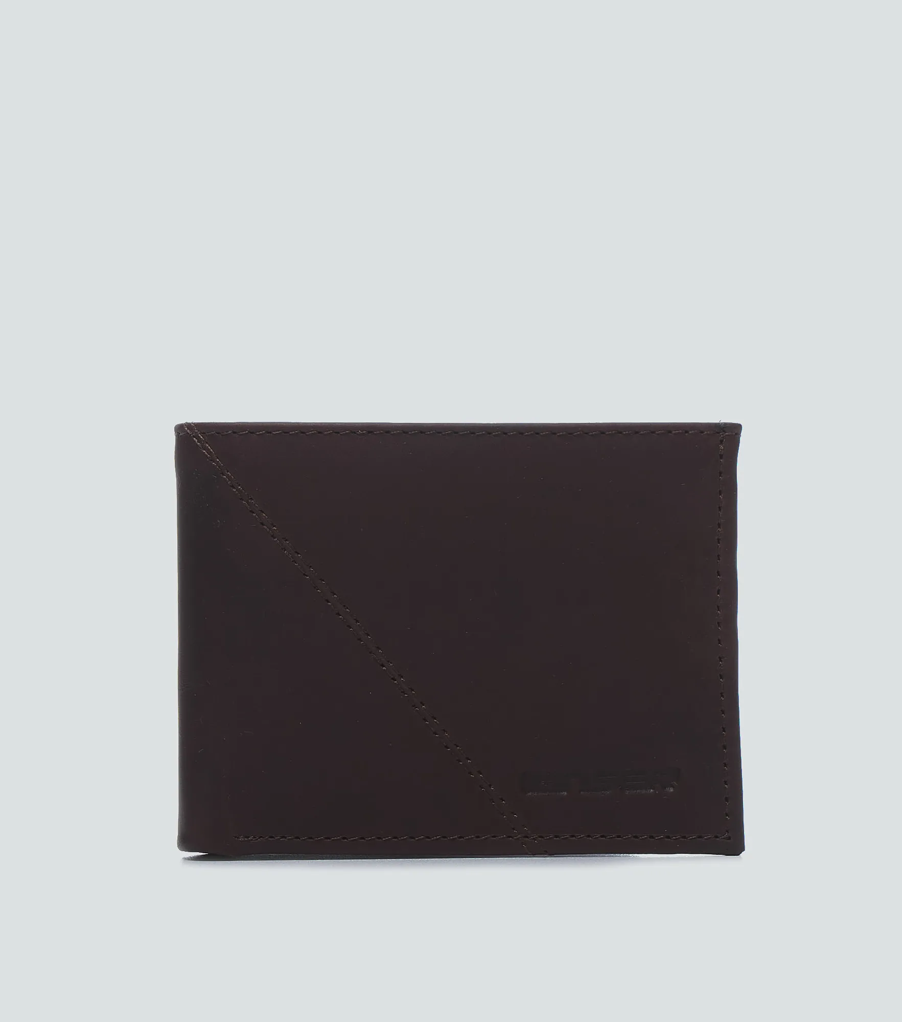 David Billetera Combinada UnserCF