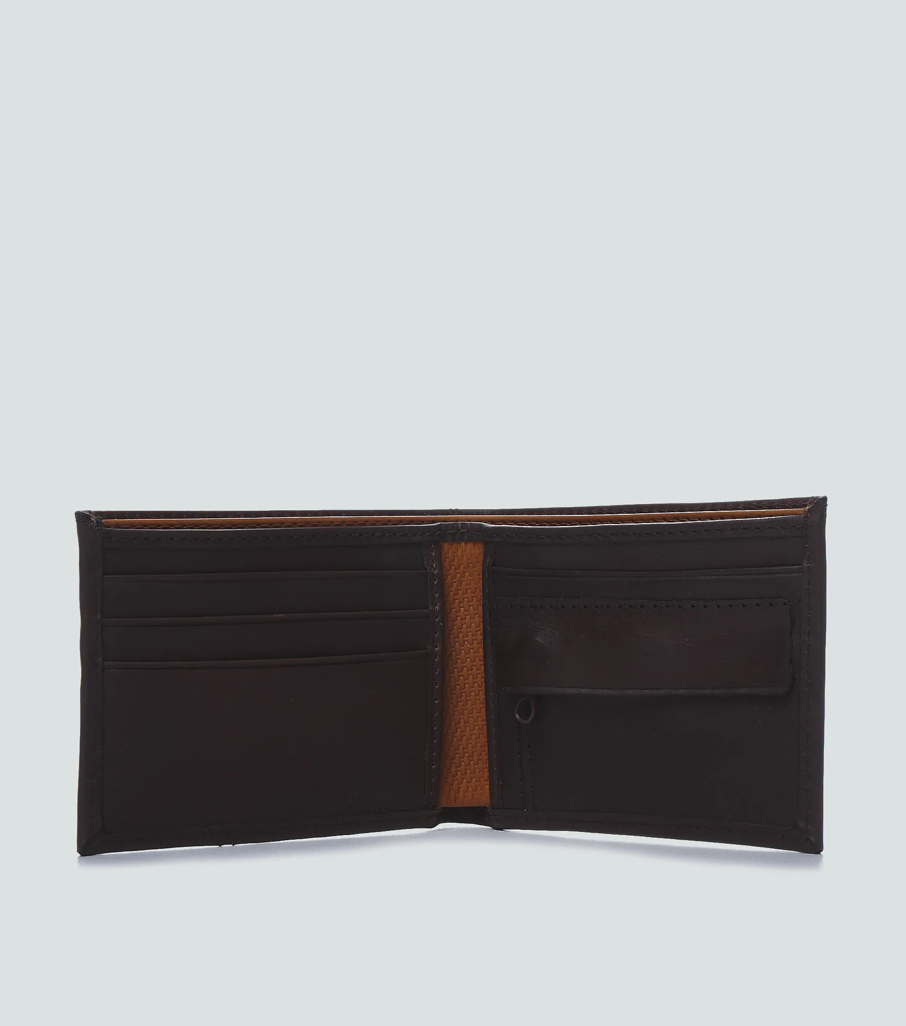 David Billetera Combinada Unser 836213 CF