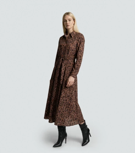 Vestido Largo Para Mujer Tatiana DerekCF