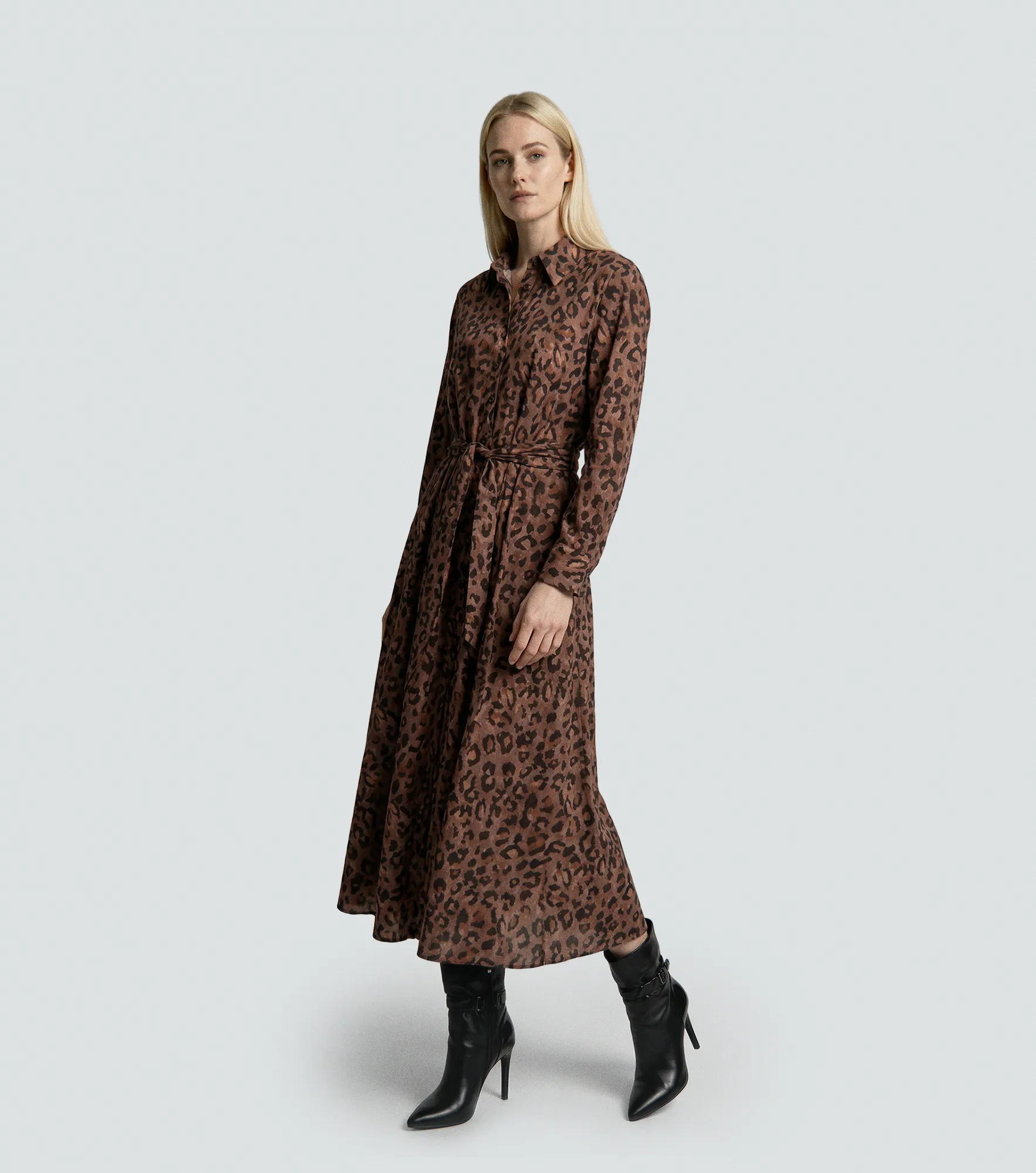 Vestido Largo Para Mujer Tatiana Derek 836342 CF