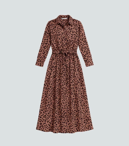 Vestido Largo Para Mujer Tatiana DerekCF