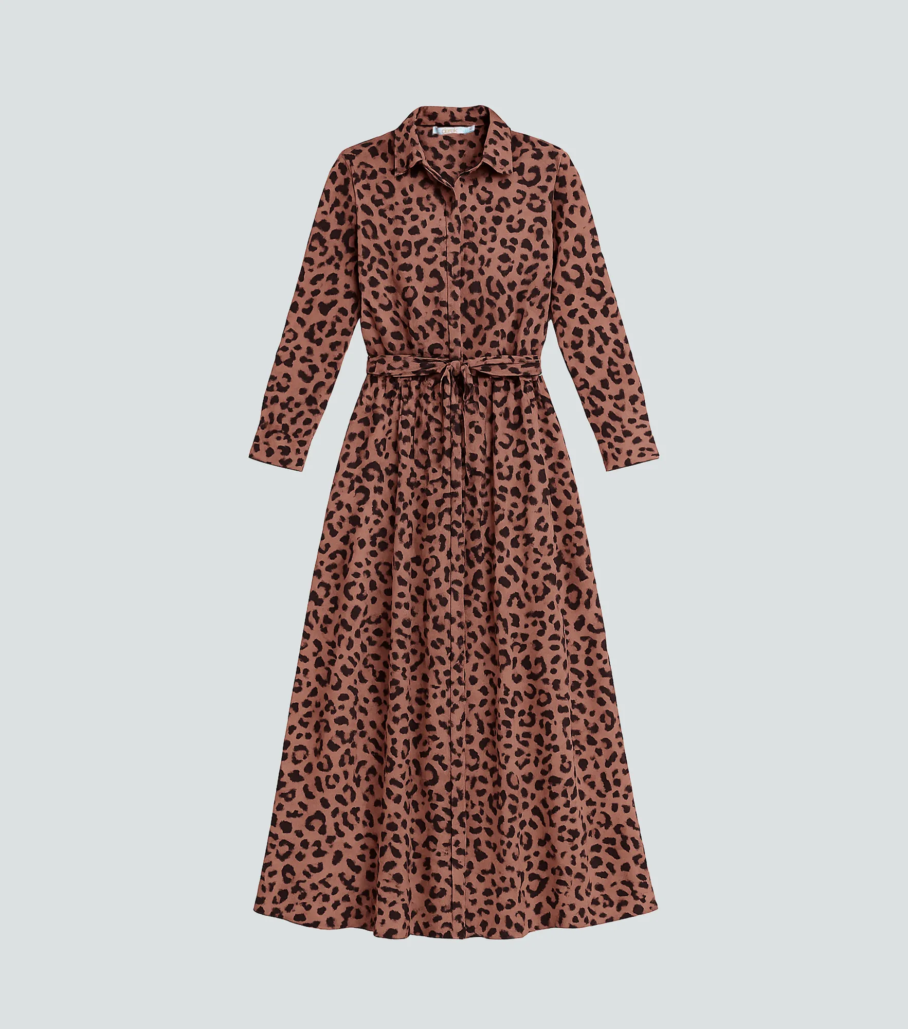 Vestido Largo Para Mujer Tatiana Derek 836342 CF