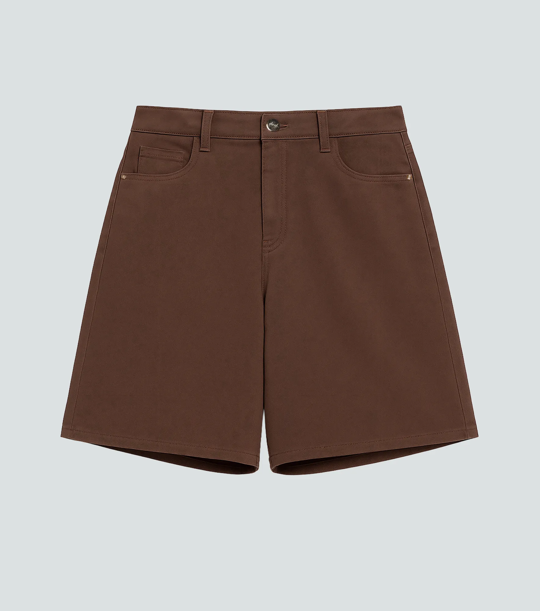 Bermuda Para Mujer Antonia Derek Lovely 837354 CF