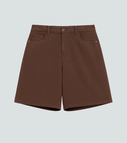 Bermuda Para Mujer Antonia Derek LovelyCF