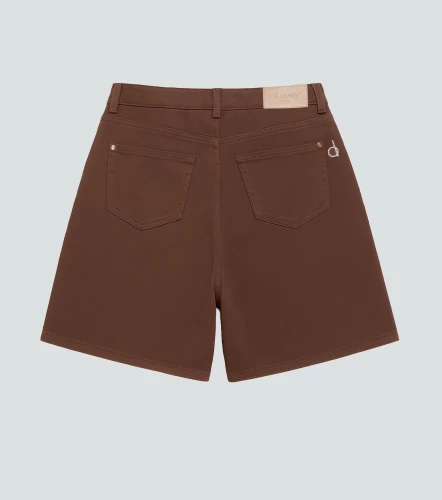 Bermuda Para Mujer Antonia Derek LovelyCF