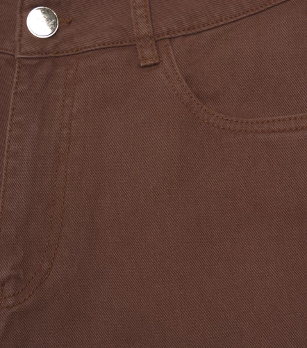 Bermuda Para Mujer Antonia Derek LovelyCF