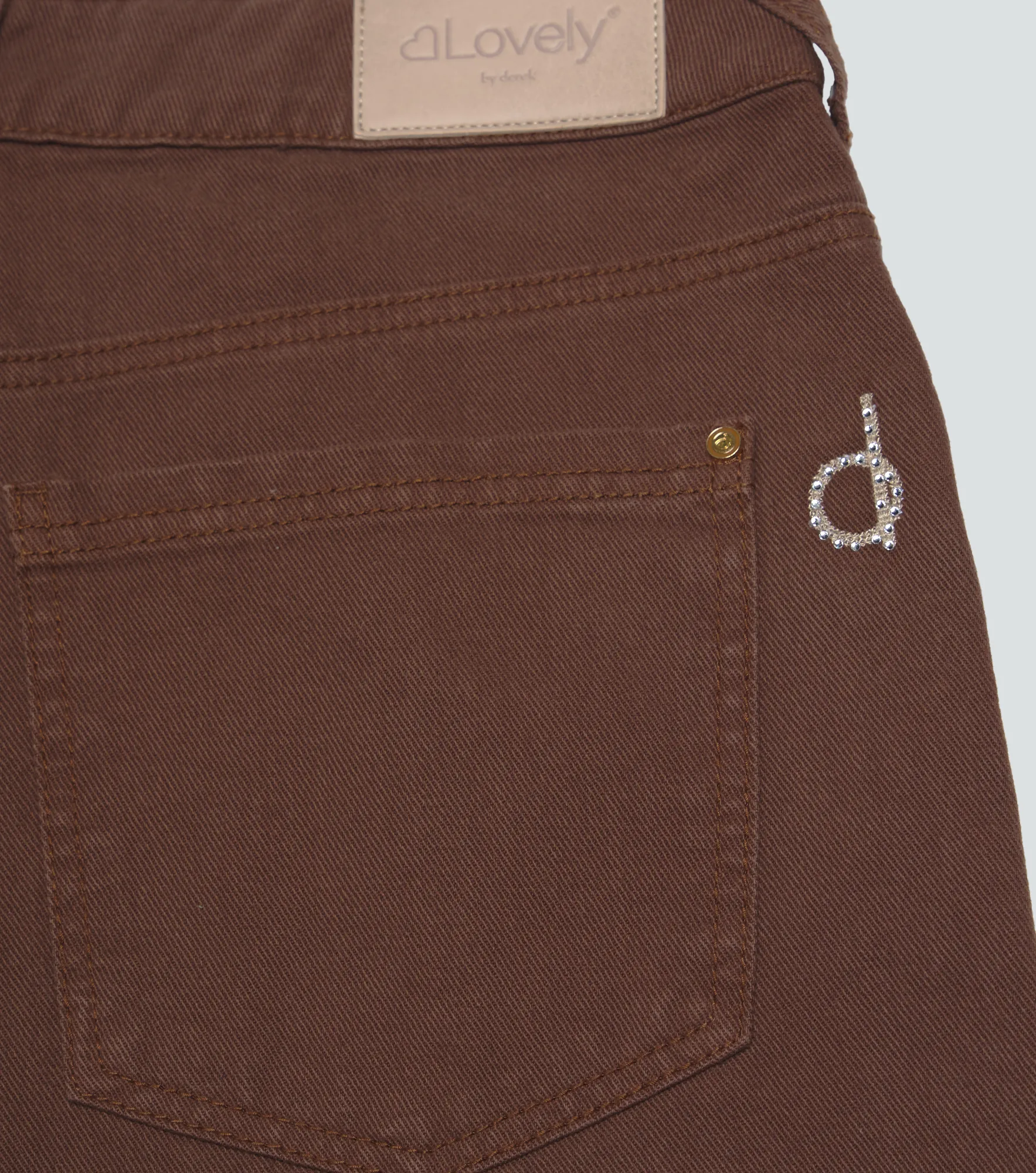 Bermuda Para Mujer Antonia Derek Lovely 837354 CF