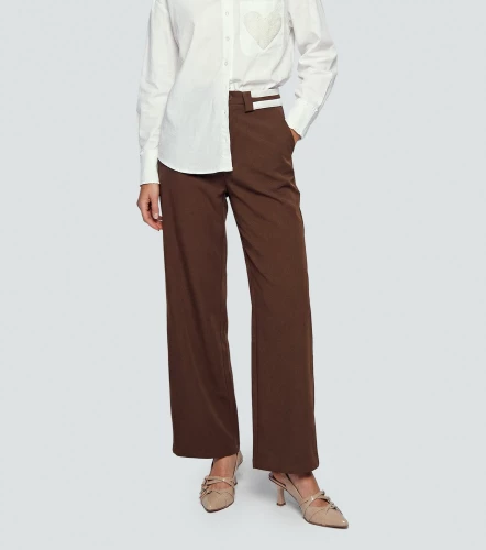 Pantalon Para Mujer Andromeda DerekCF