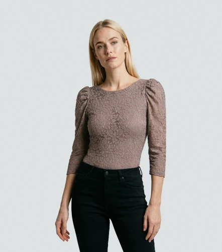 Body Para Mujer Isabel DerekCF