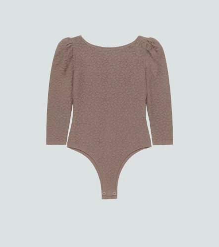 Body Para Mujer Isabel DerekCF