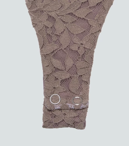 Body Para Mujer Isabel DerekCF