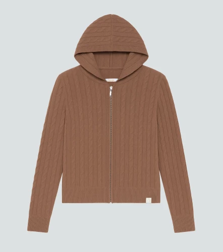 Buzo Para Mujer Nicolle Derek LovelyCF