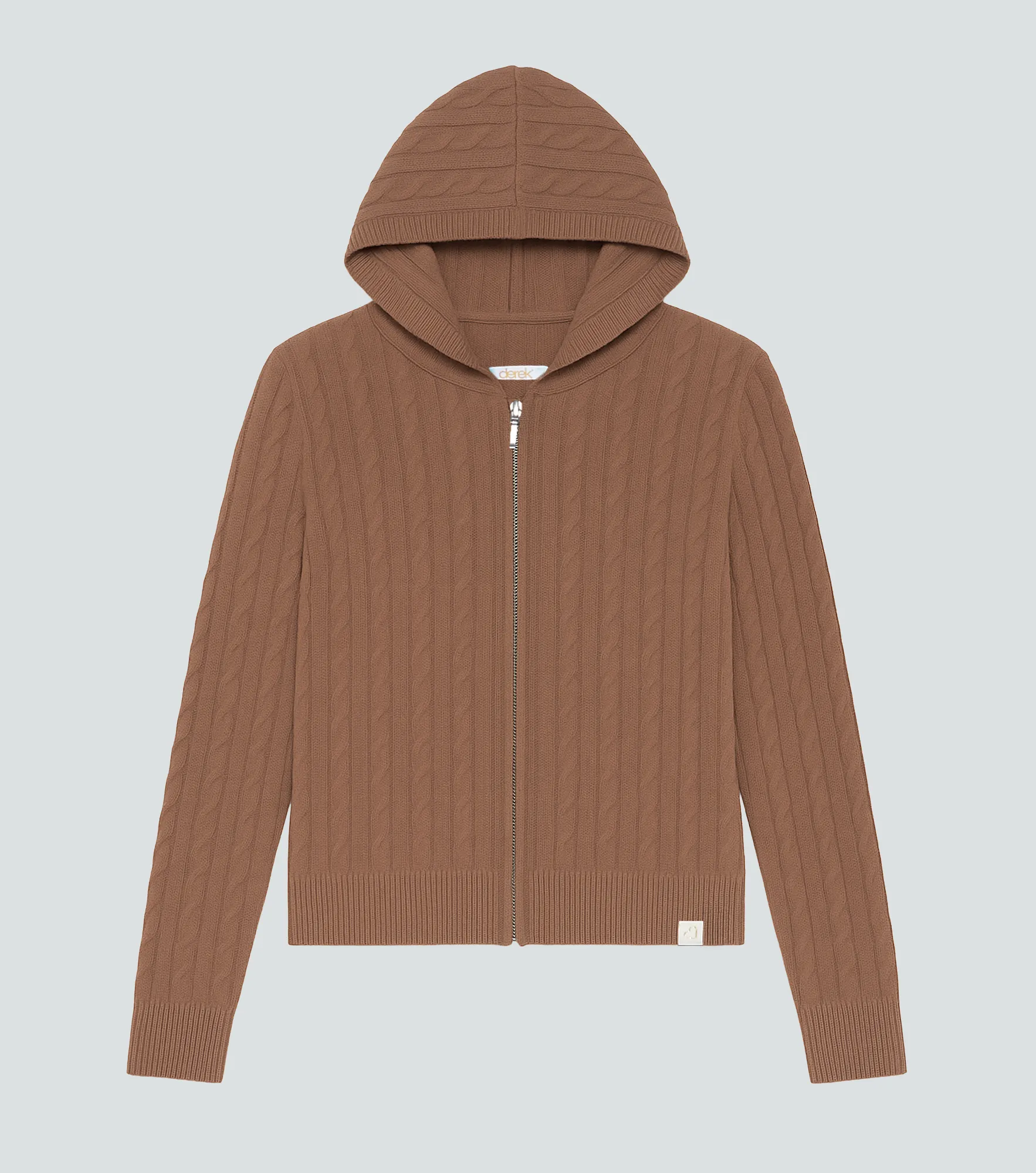 Buzo Para Mujer Nicolle Derek Lovely 837806 BH