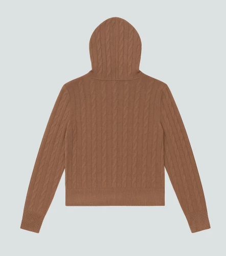 Buzo Para Mujer Nicolle Derek LovelyCF