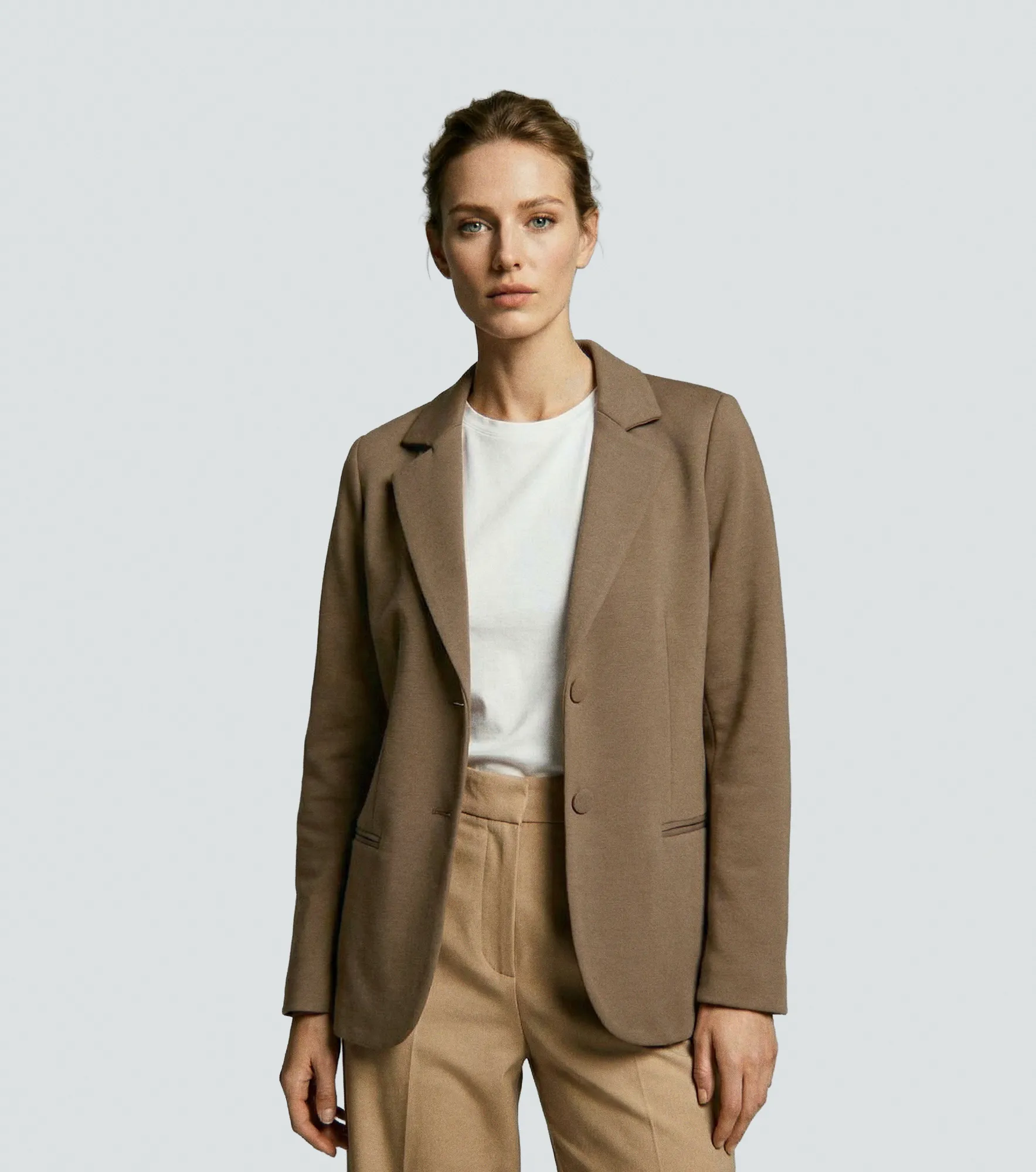 Chaqueta Para Mujer Maya Derek 837814 CF