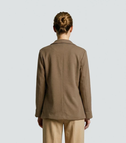 Chaqueta Para Mujer Maya DerekCF