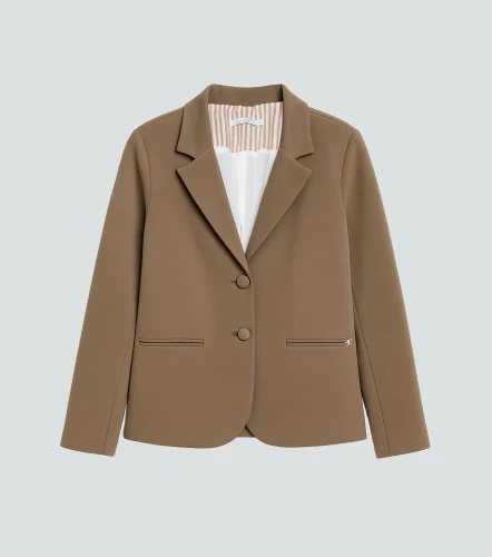 Chaqueta Para Mujer Maya DerekCF