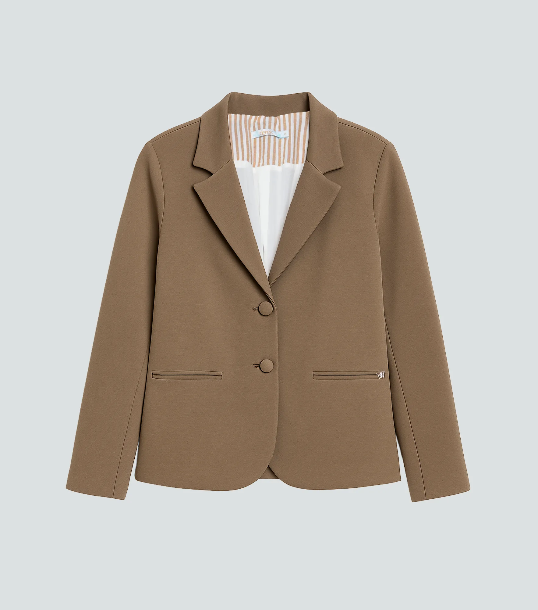 Chaqueta Para Mujer Maya Derek 837814 CF