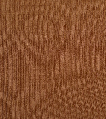 Lola Blusa Slim Fit Tejida De Tiras TyperCD