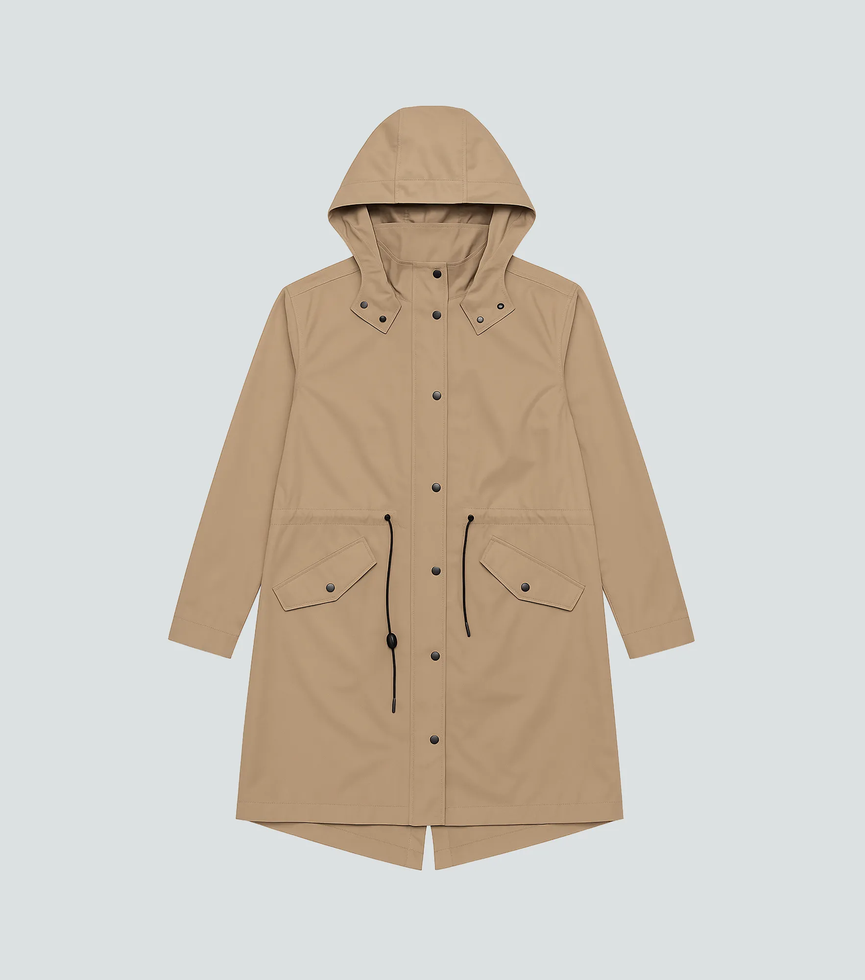 Chaqueta Unicolor Derek 834829 KQ