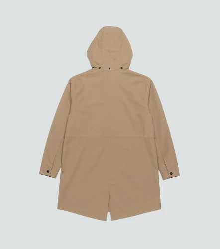 Chaqueta Unicolor DerekKQ