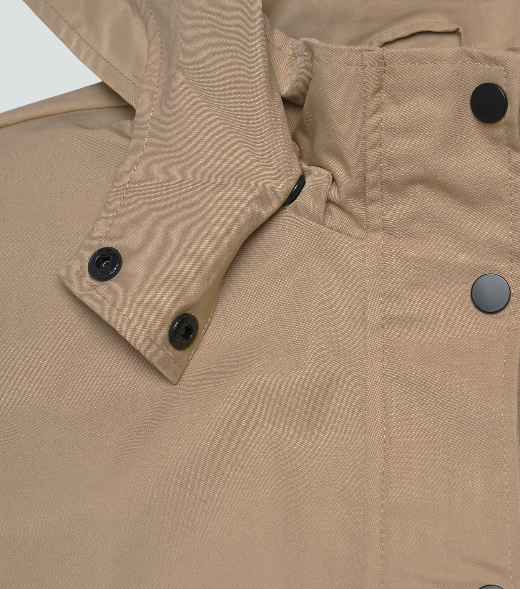 Chaqueta Unicolor Derek 834829 KQ