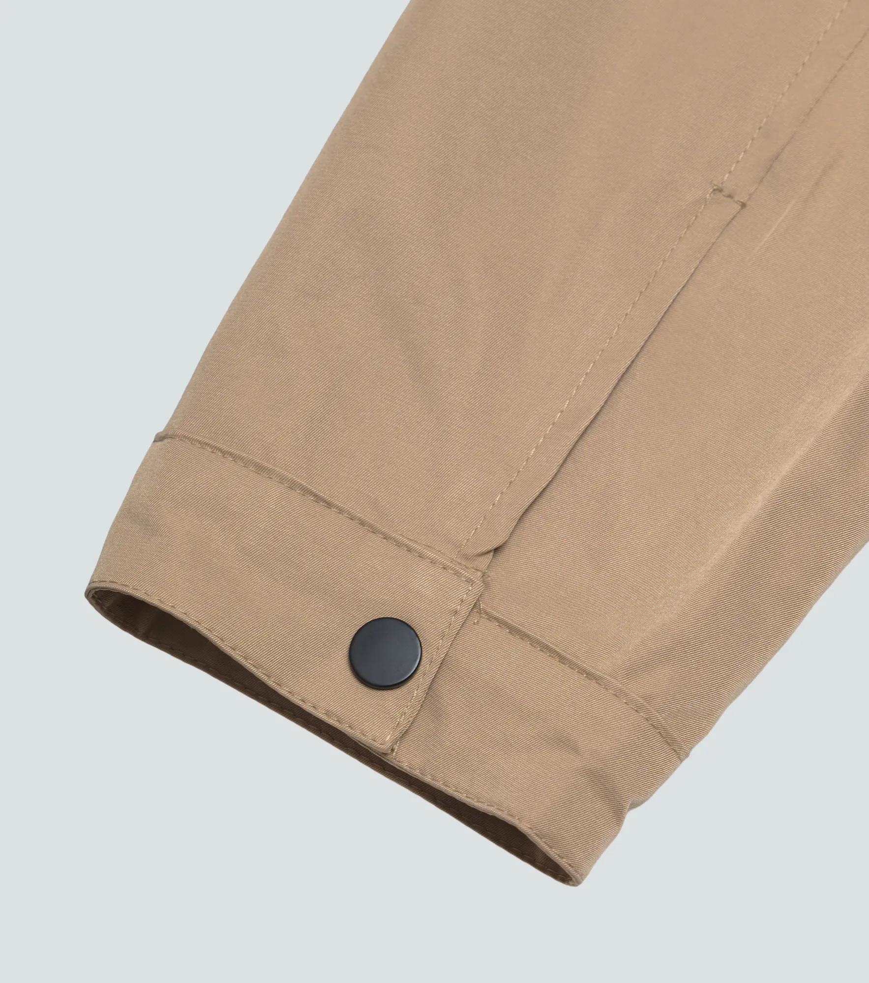 Chaqueta Unicolor Derek 834829 KQ