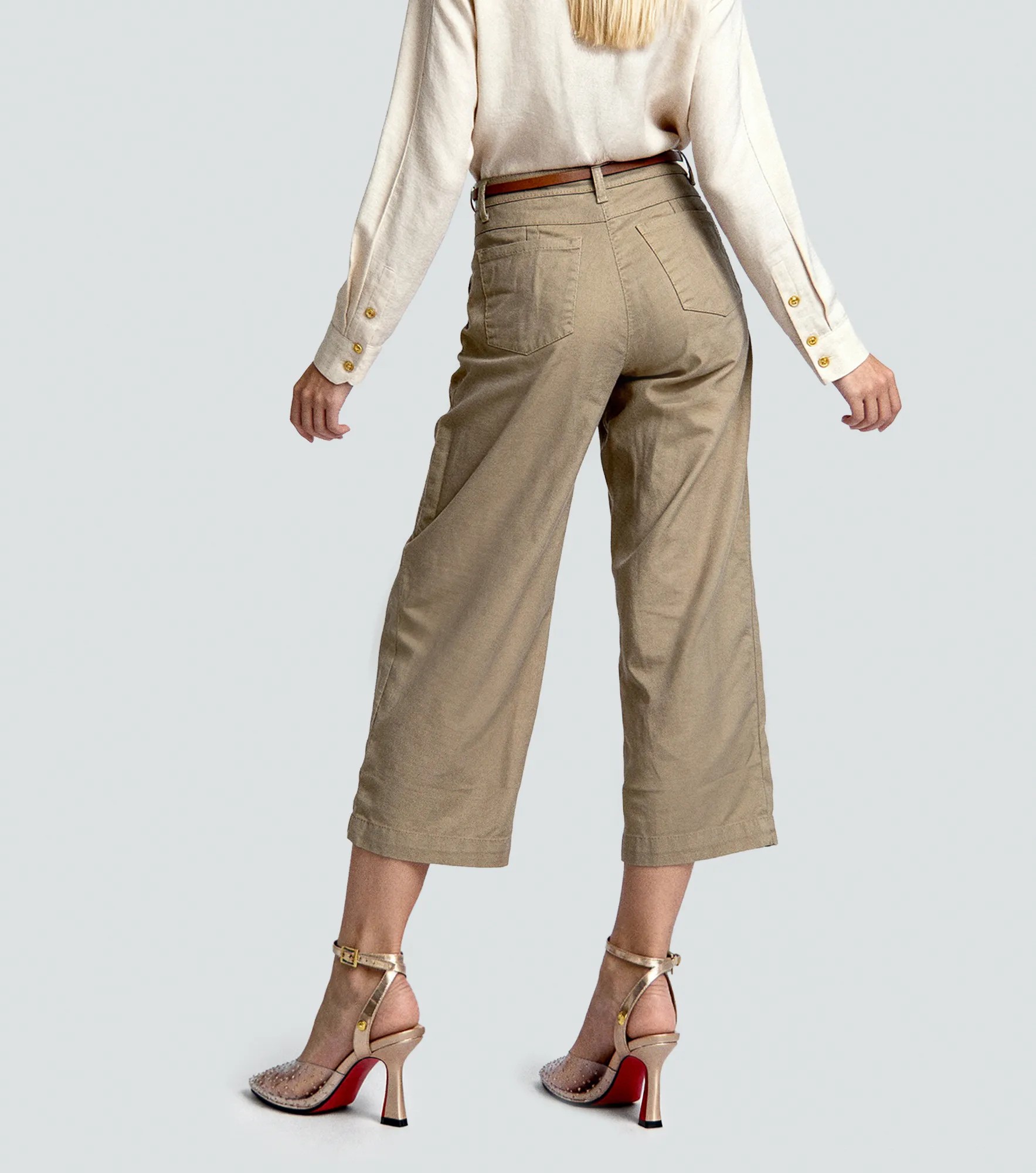 Pantalon Para Mujer Sirley Derek 834902 KQ