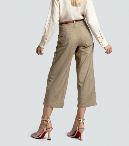 Pantalon Para Mujer Sirley DerekKQ