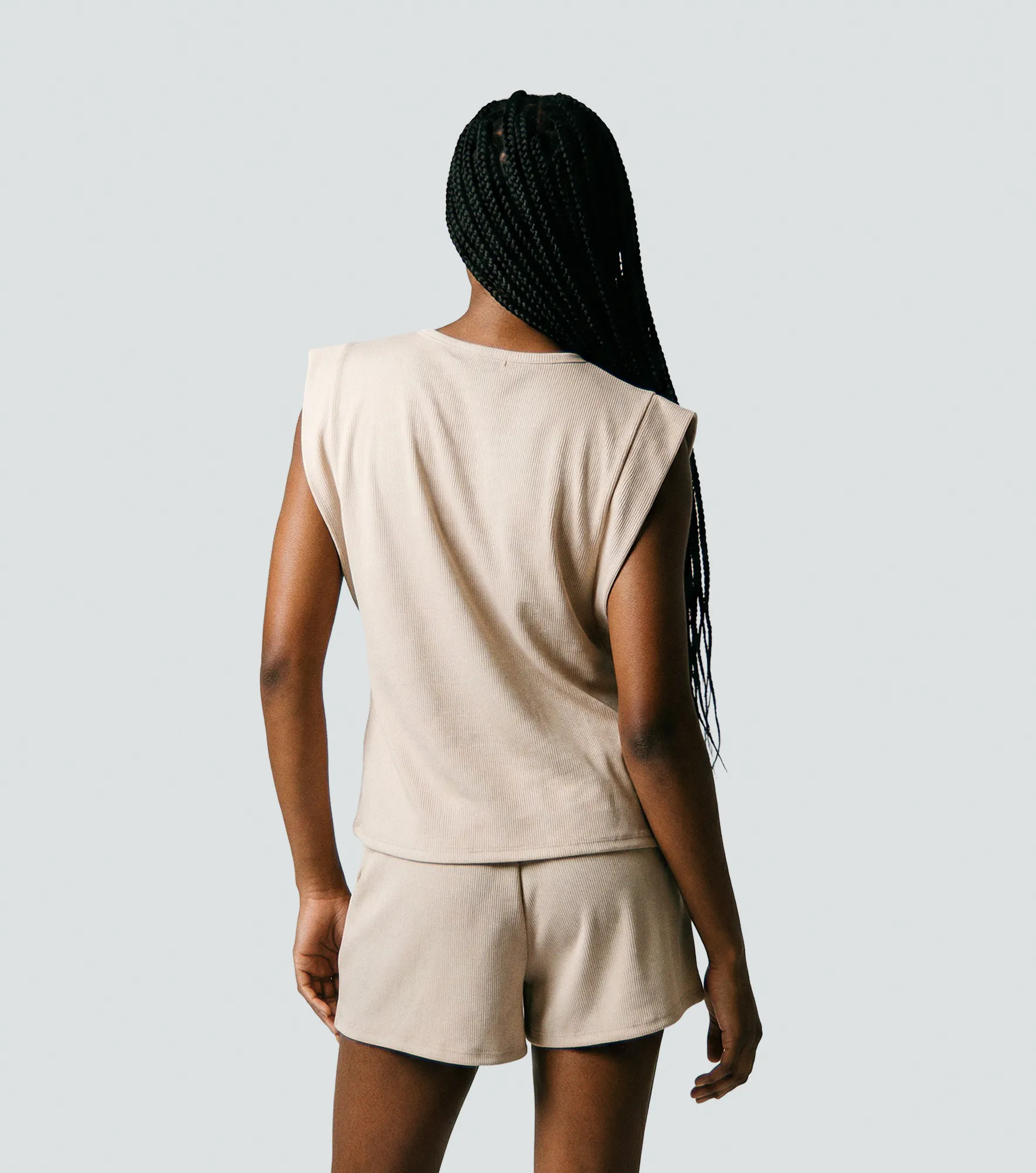 Claris Set Relaxed Bordado Typer 835635 KQ