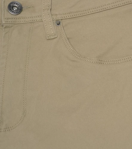 Iron Antonio Pantalon 5 Bolsillos Unicolor UnserKQ