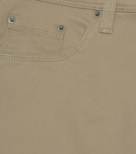 Iron Antonio Pantalon 5 Bolsillos Unicolor UnserKQ