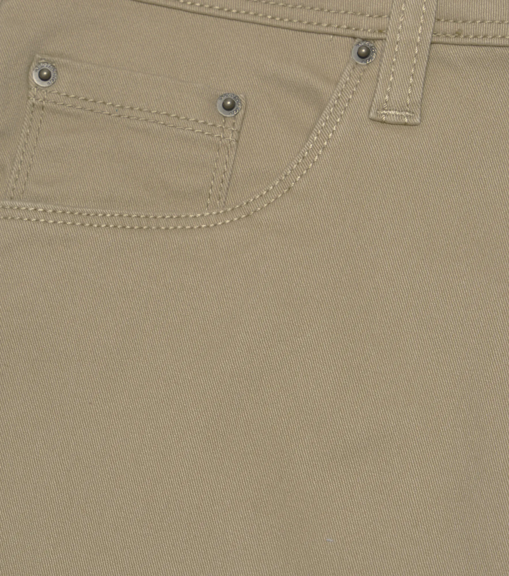 Iron Antonio Pantalon 5 Bolsillos Unicolor Unser 836173 KQ