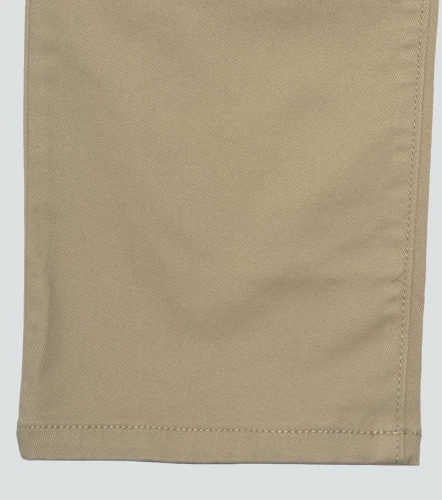 Iron Antonio Pantalon 5 Bolsillos Unicolor UnserKQ