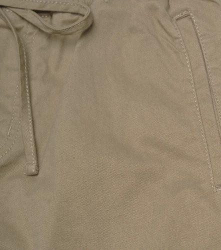 Jaime Jogger Unicolor Con Cortes UnserKQ