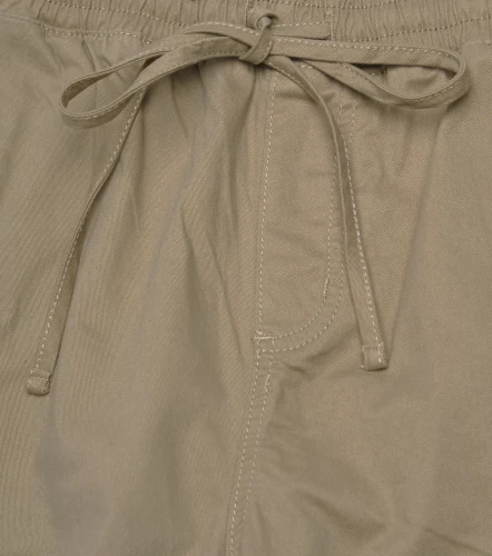 Jaime Jogger Unicolor Con Cortes UnserKQ