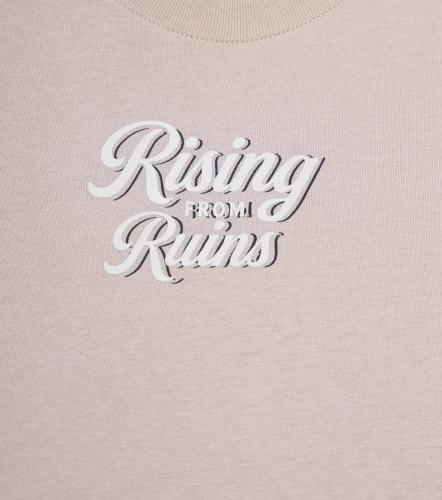 Bilbao T Shirt Comfort TyperKQ