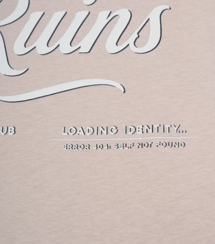 Bilbao T Shirt Comfort TyperKQ