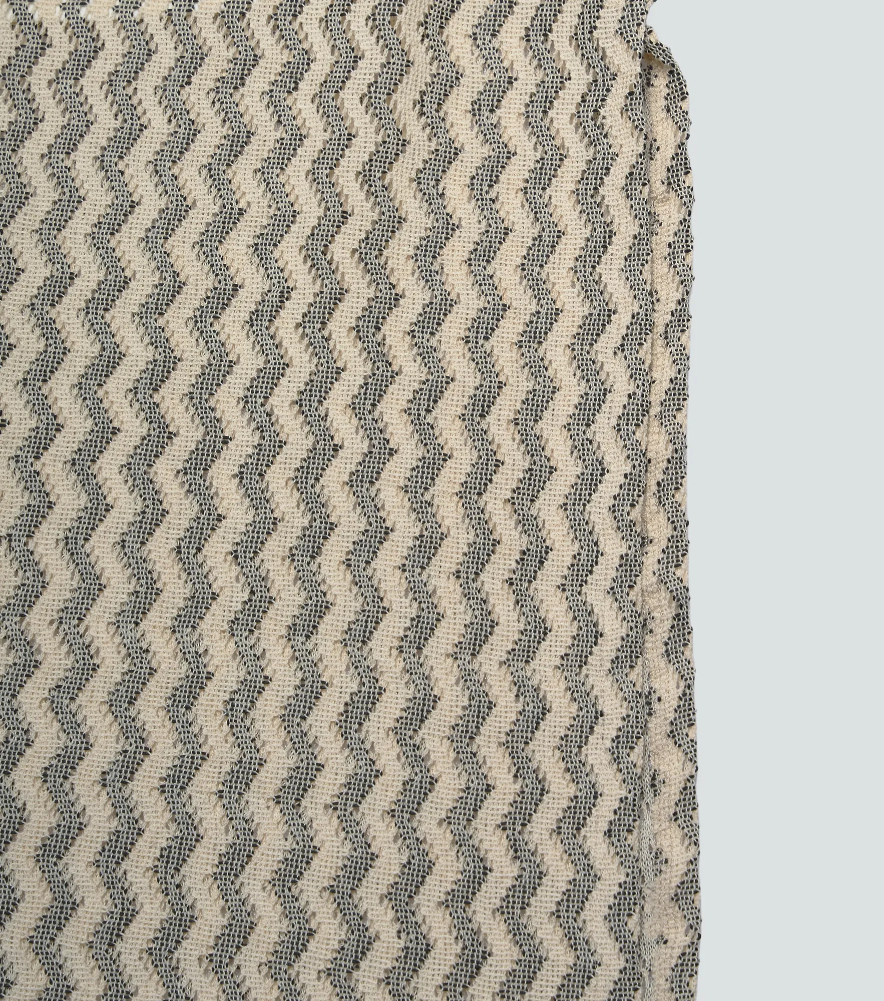 Dalia Vestido Relaxed Manga Sisa Largo Typer 836680 KQ