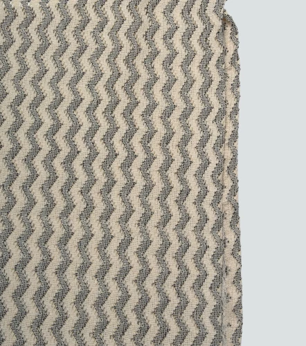 Dalia Vestido Relaxed Manga Sisa Largo TyperKQ